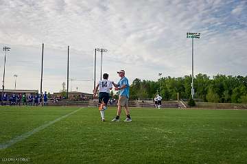 VarsitySoccer vs Byrnes 1